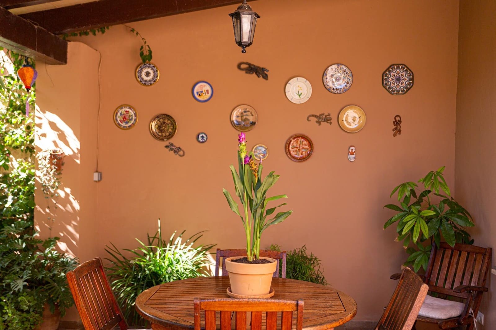 5 soveværelse Villa til salg i Sa Pobla med swimmingpool garage - € 849.000 (Ref: 8578391)