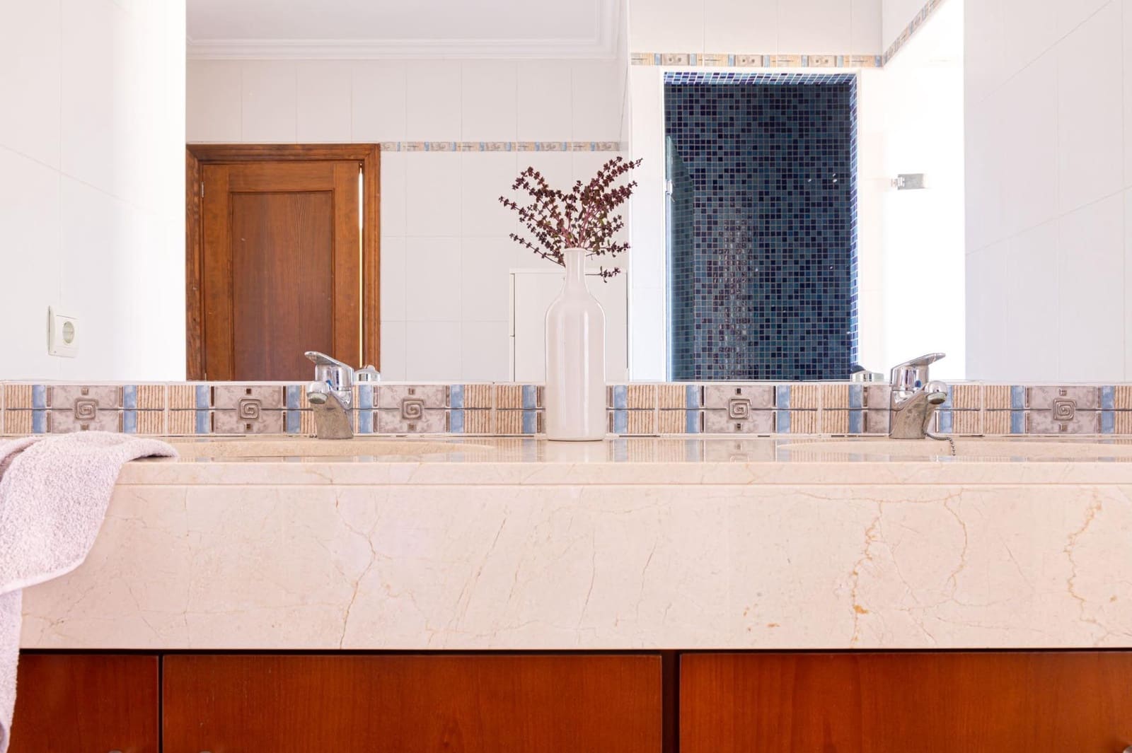 5 soveværelse Villa til salg i Sa Pobla med swimmingpool garage - € 849.000 (Ref: 8578391)