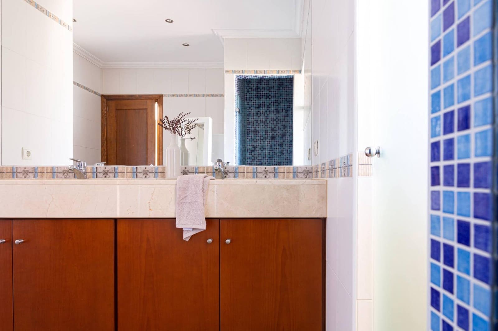 5 soveværelse Villa til salg i Sa Pobla med swimmingpool garage - € 849.000 (Ref: 8578391)