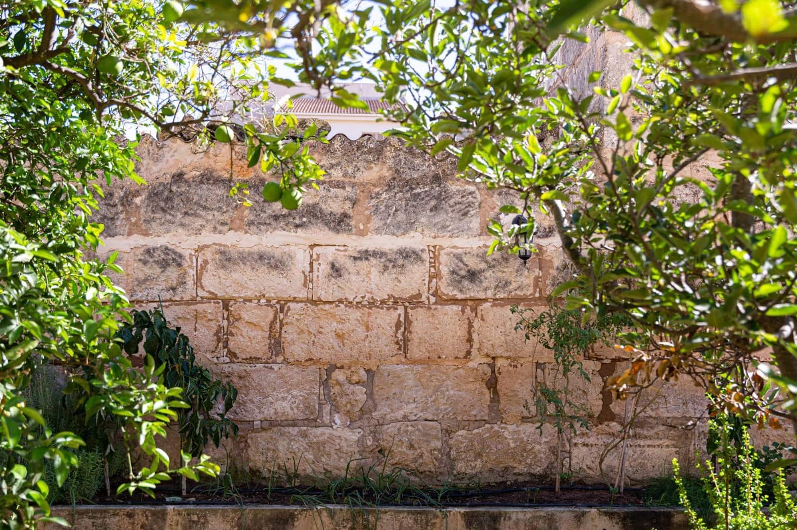 5 soveværelse Villa til salg i Sa Pobla med swimmingpool garage - € 849.000 (Ref: 8578391)