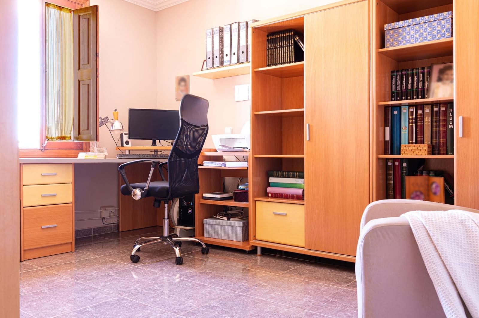 5 soveværelse Villa til salg i Sa Pobla med swimmingpool garage - € 849.000 (Ref: 8578391)