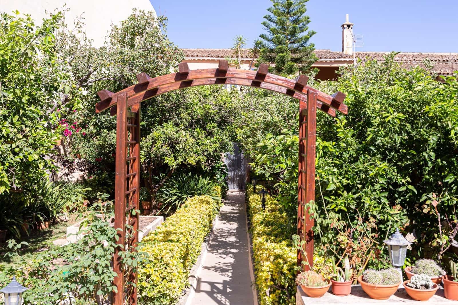 5 soveværelse Villa til salg i Sa Pobla med swimmingpool garage - € 849.000 (Ref: 8578391)