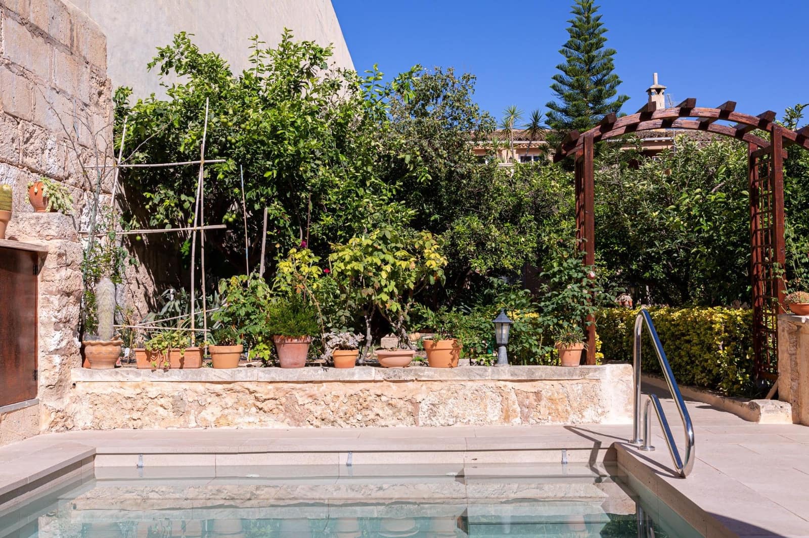 5 soveværelse Villa til salg i Sa Pobla med swimmingpool garage - € 849.000 (Ref: 8578391)