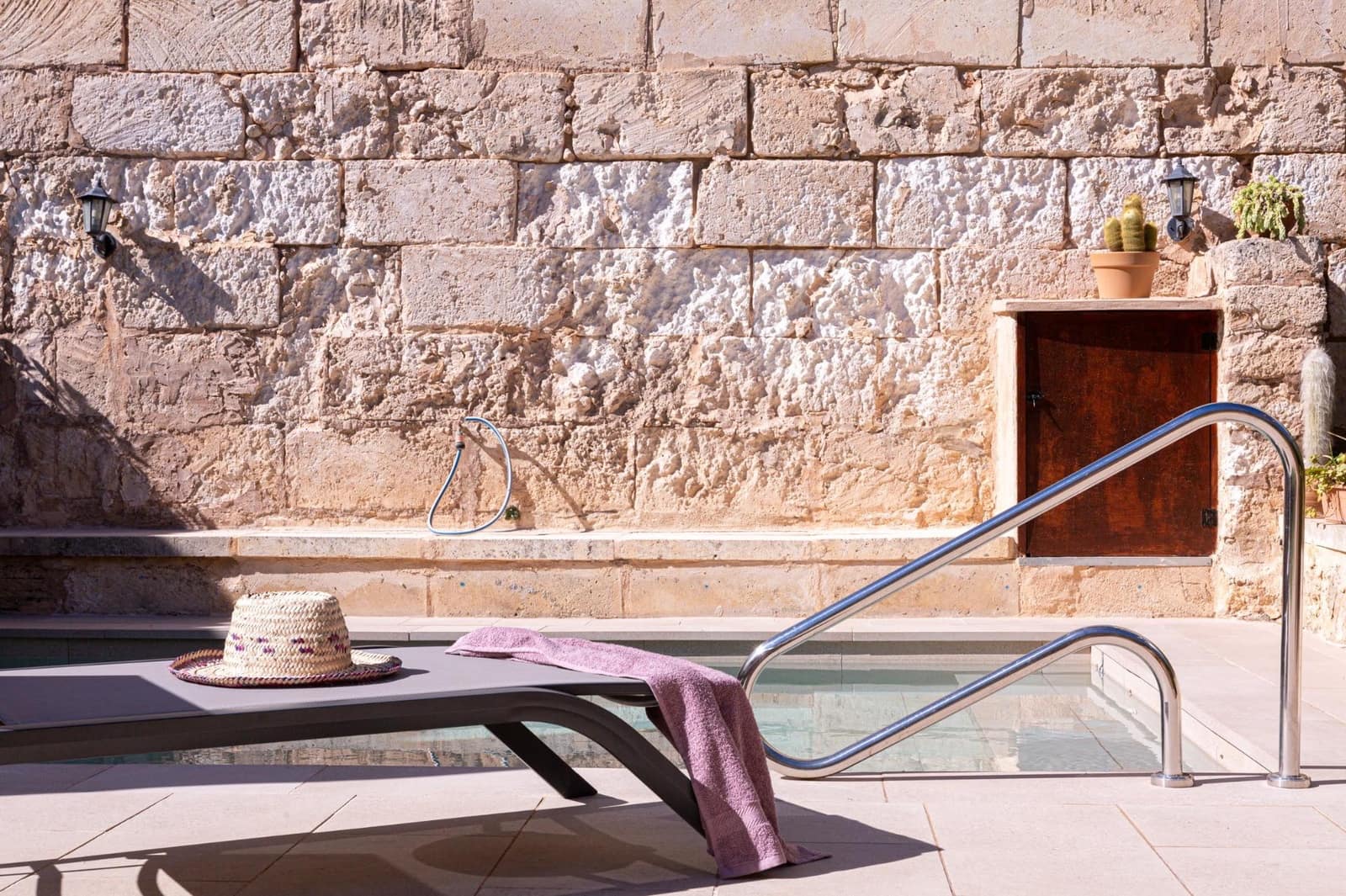 5 soveværelse Villa til salg i Sa Pobla med swimmingpool garage - € 849.000 (Ref: 8578391)