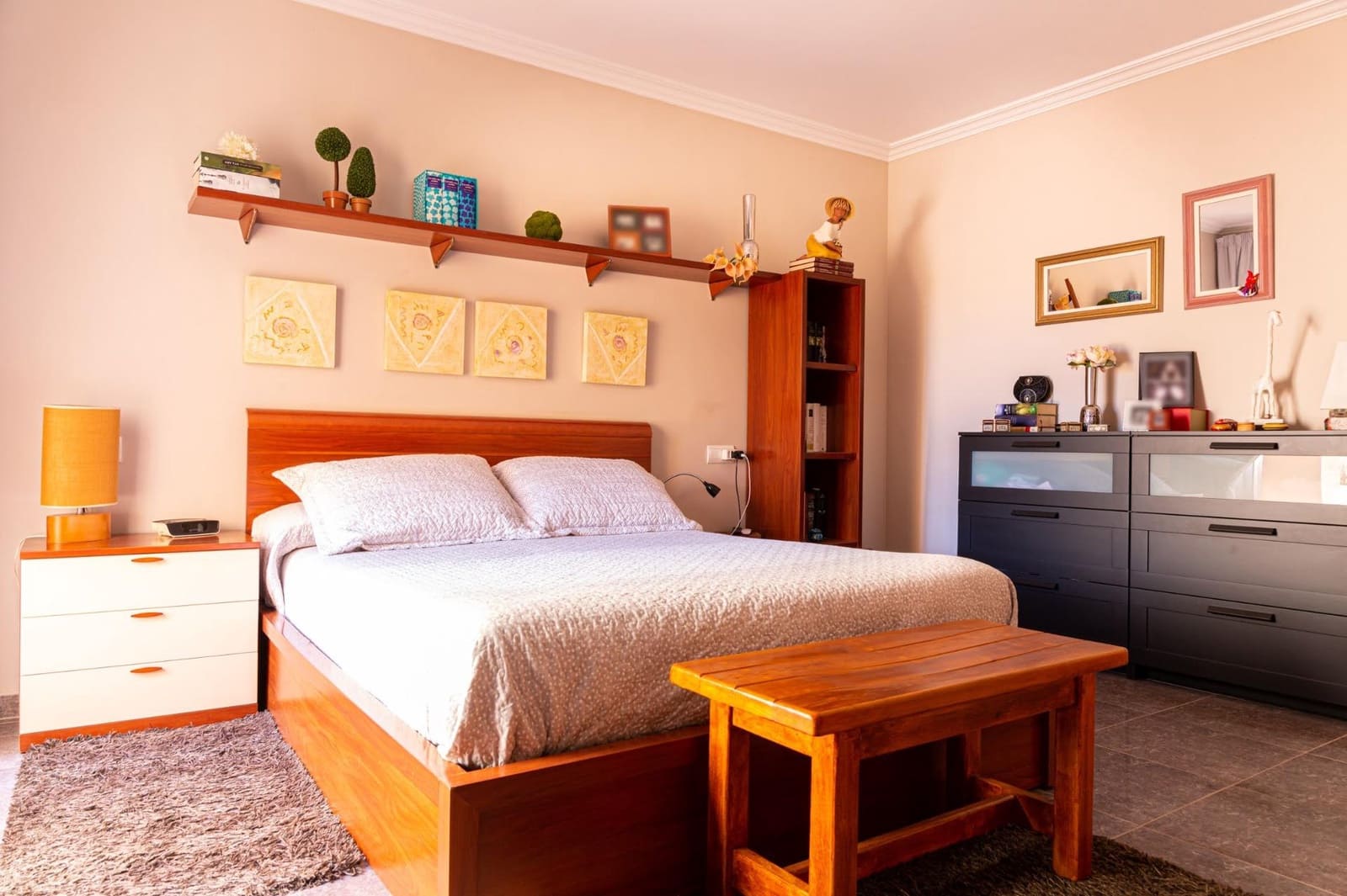 5 soveværelse Villa til salg i Sa Pobla med swimmingpool garage - € 849.000 (Ref: 8578391)