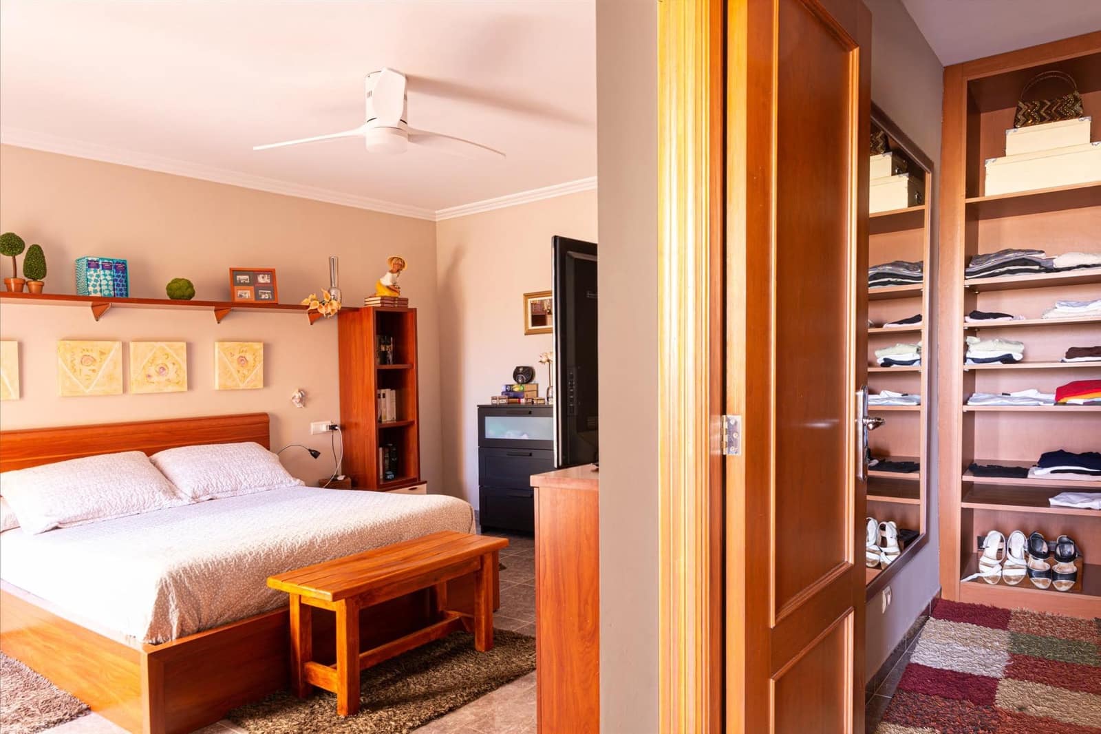 5 soveværelse Villa til salg i Sa Pobla med swimmingpool garage - € 849.000 (Ref: 8578391)