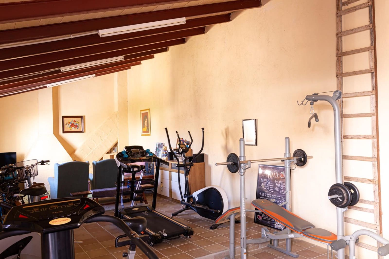 5 soveværelse Villa til salg i Sa Pobla med swimmingpool garage - € 849.000 (Ref: 8578391)