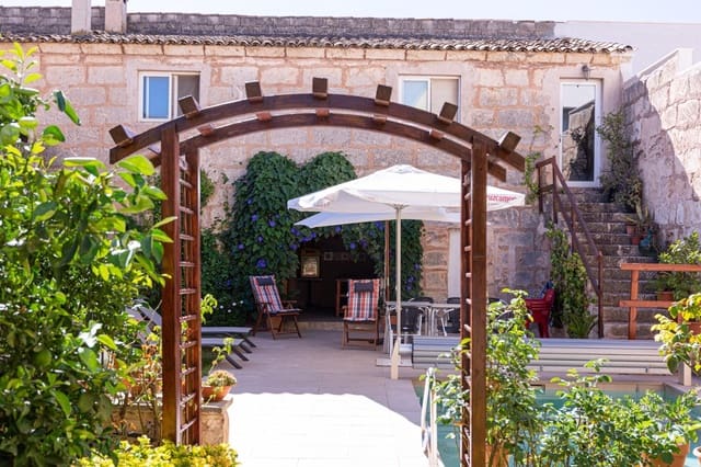 5 soveværelse Villa til salg i Sa Pobla med swimmingpool garage - € 849.000 (Ref: 8578391)