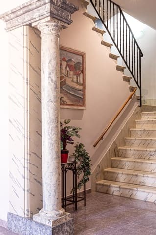 5 soveværelse Villa til salg i Sa Pobla med swimmingpool garage - € 849.000 (Ref: 8578391)