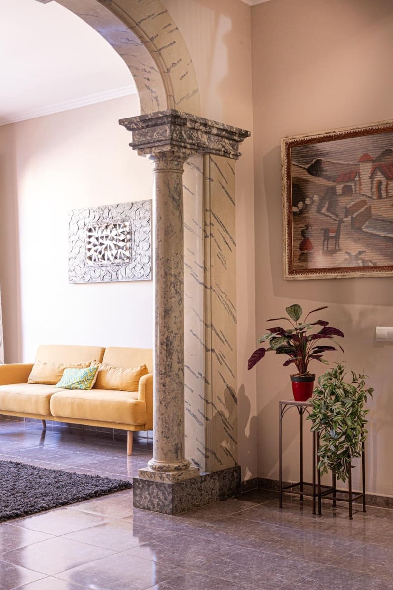 5 soveværelse Villa til salg i Sa Pobla med swimmingpool garage - € 849.000 (Ref: 8578391)