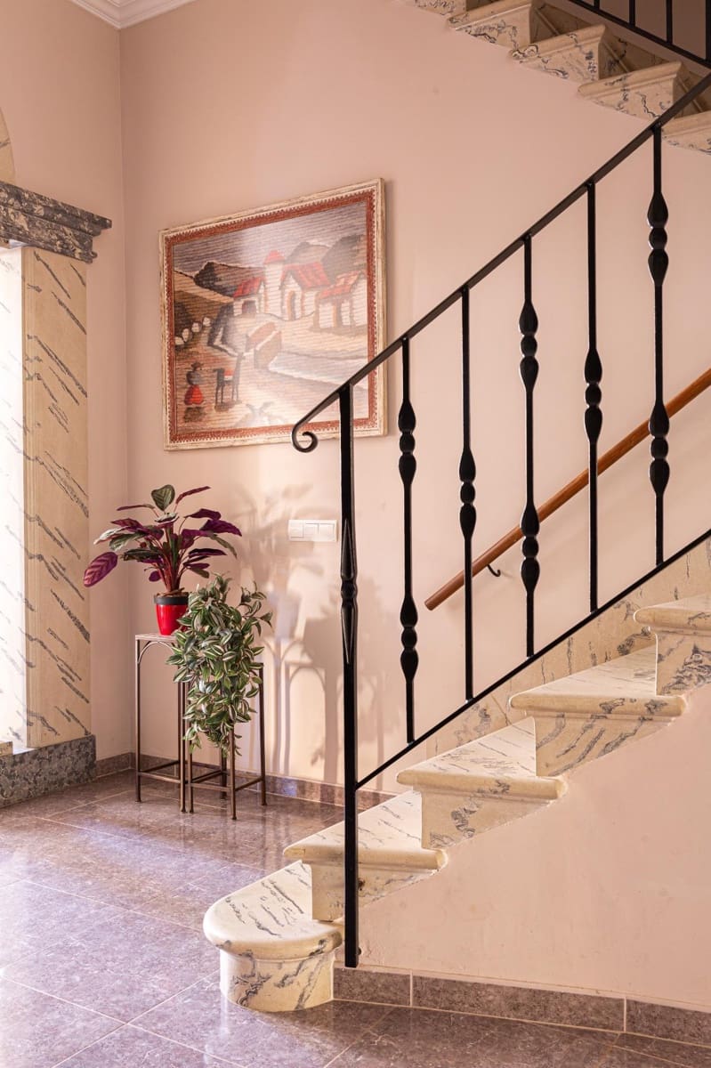 5 soveværelse Villa til salg i Sa Pobla med swimmingpool garage - € 849.000 (Ref: 8578391)