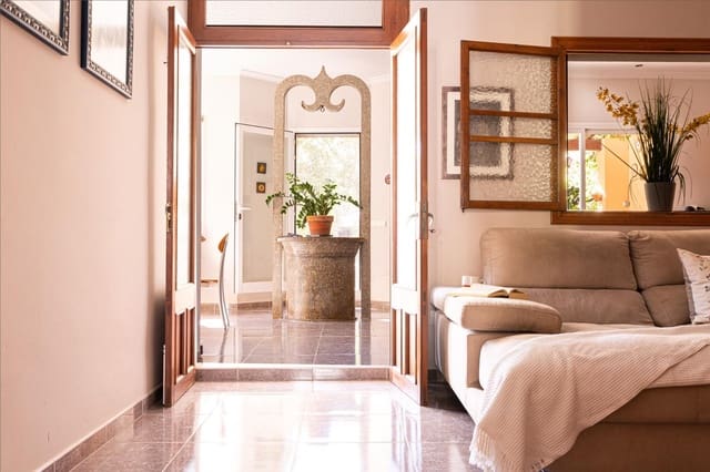 5 soveværelse Villa til salg i Sa Pobla med swimmingpool garage - € 849.000 (Ref: 8578391)