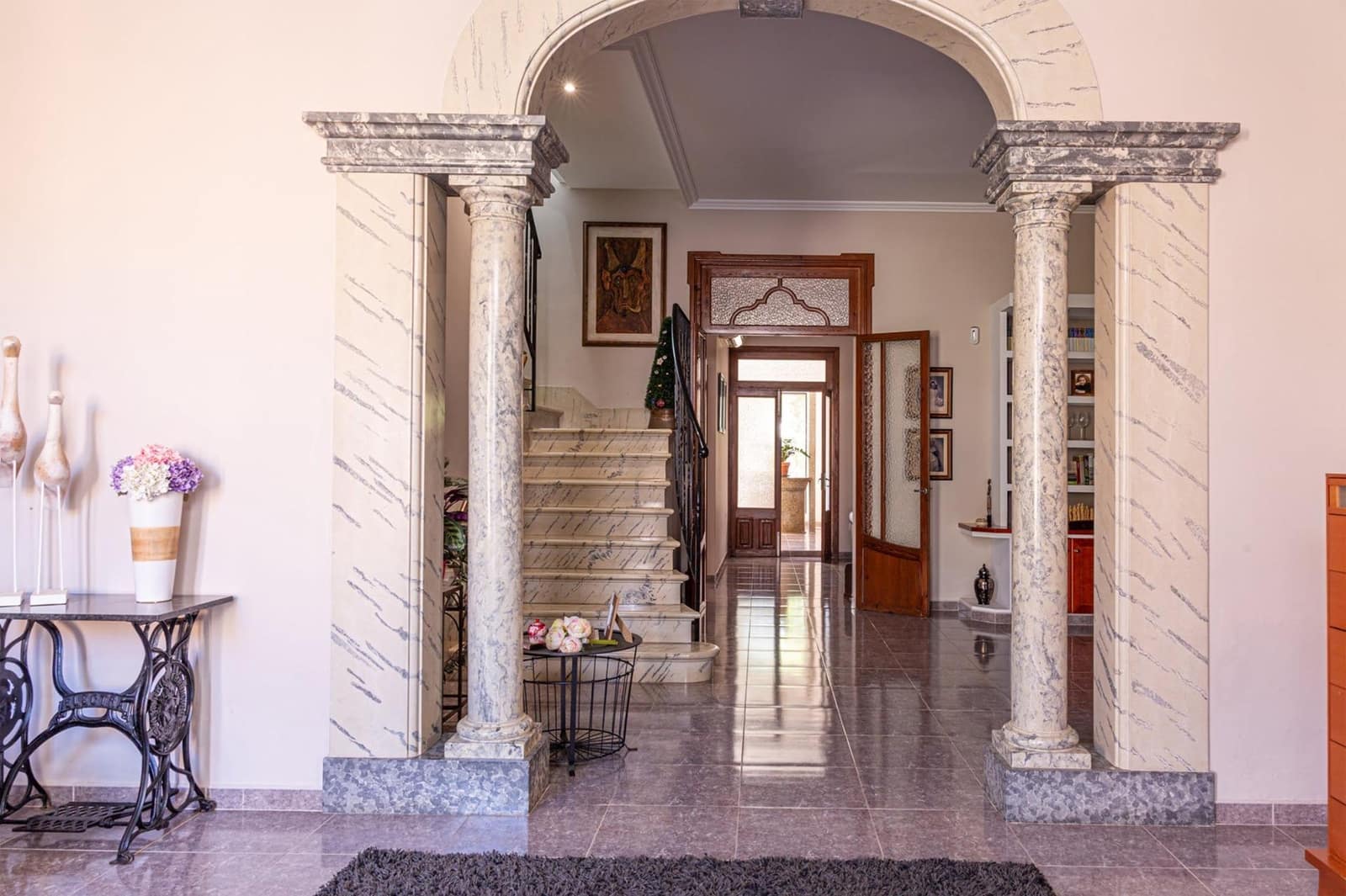 5 soveværelse Villa til salg i Sa Pobla med swimmingpool garage - € 849.000 (Ref: 8578391)