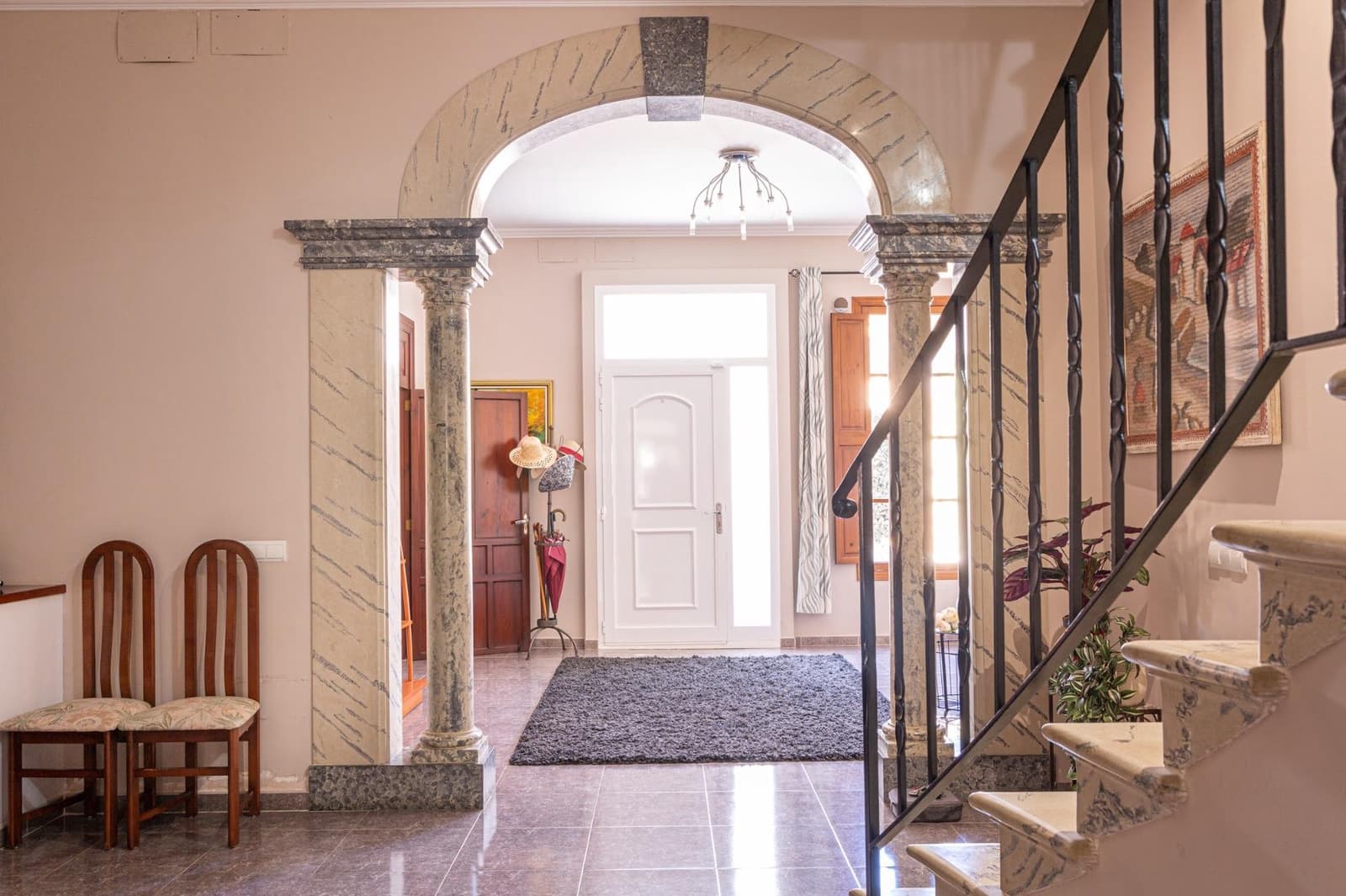 5 soveværelse Villa til salg i Sa Pobla med swimmingpool garage - € 849.000 (Ref: 8578391)