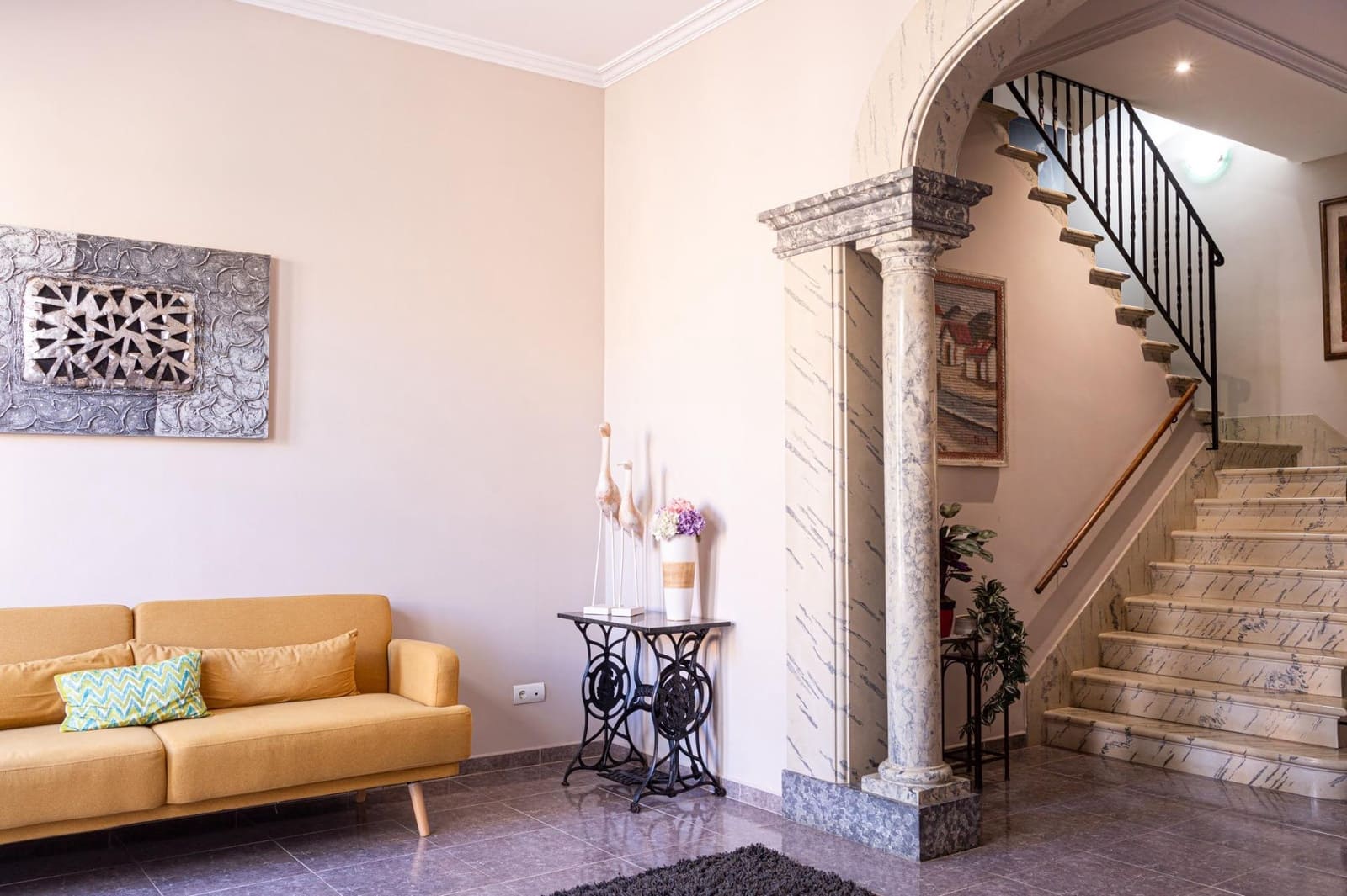 5 soveværelse Villa til salg i Sa Pobla med swimmingpool garage - € 849.000 (Ref: 8578391)