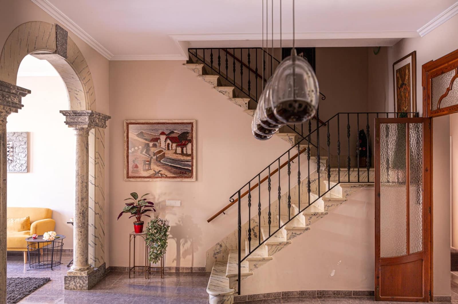 5 soveværelse Villa til salg i Sa Pobla med swimmingpool garage - € 849.000 (Ref: 8578391)