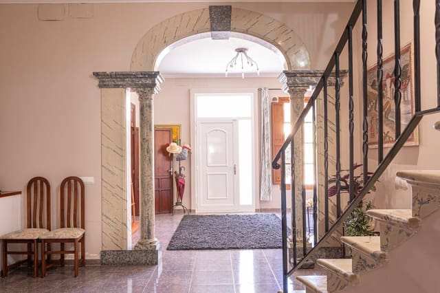 5 soveværelse Villa til salg i Sa Pobla med swimmingpool garage - € 849.000 (Ref: 8578391)