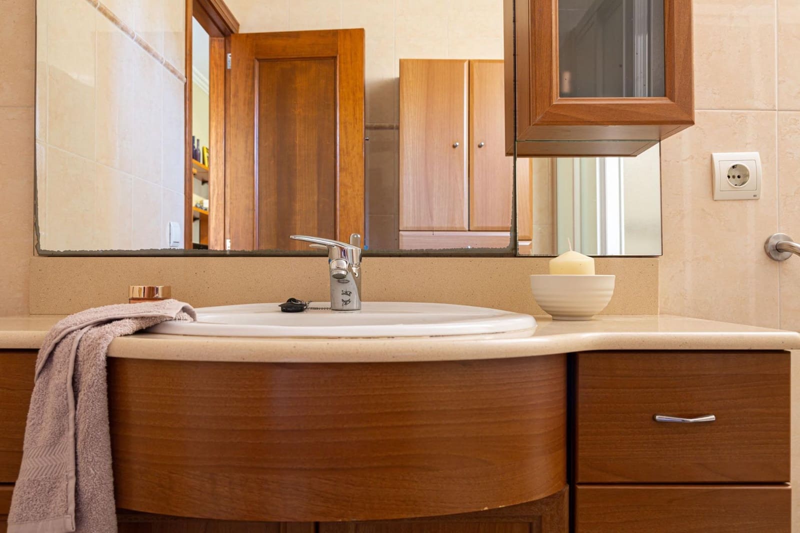 5 soveværelse Villa til salg i Sa Pobla med swimmingpool garage - € 849.000 (Ref: 8578391)