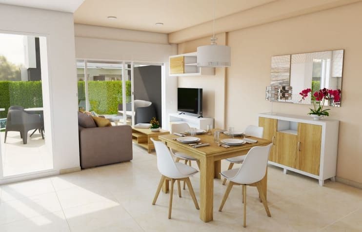 2 slaapkamer Flat te koop in Oropesa  met zwembad garage - € 240.000 (Ref: 8578392)