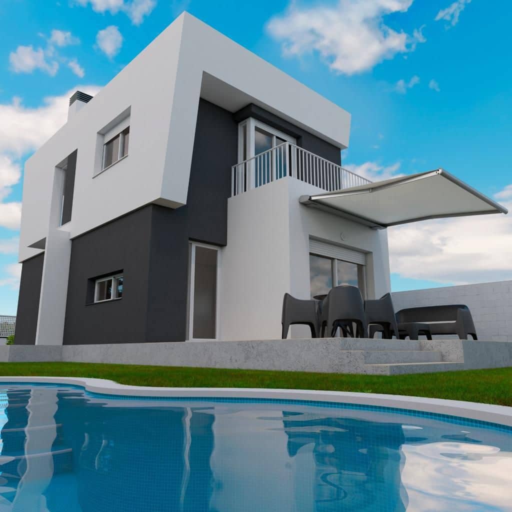 2 slaapkamer Flat te koop in Oropesa  met zwembad garage - € 240.000 (Ref: 8578392)