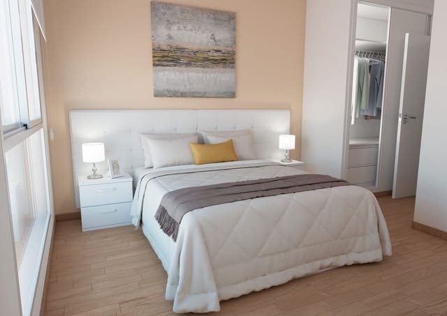 2 chambre Appartement à vendre à Oropesa  avec piscine garage - 240 000 € (Ref: 8578392)