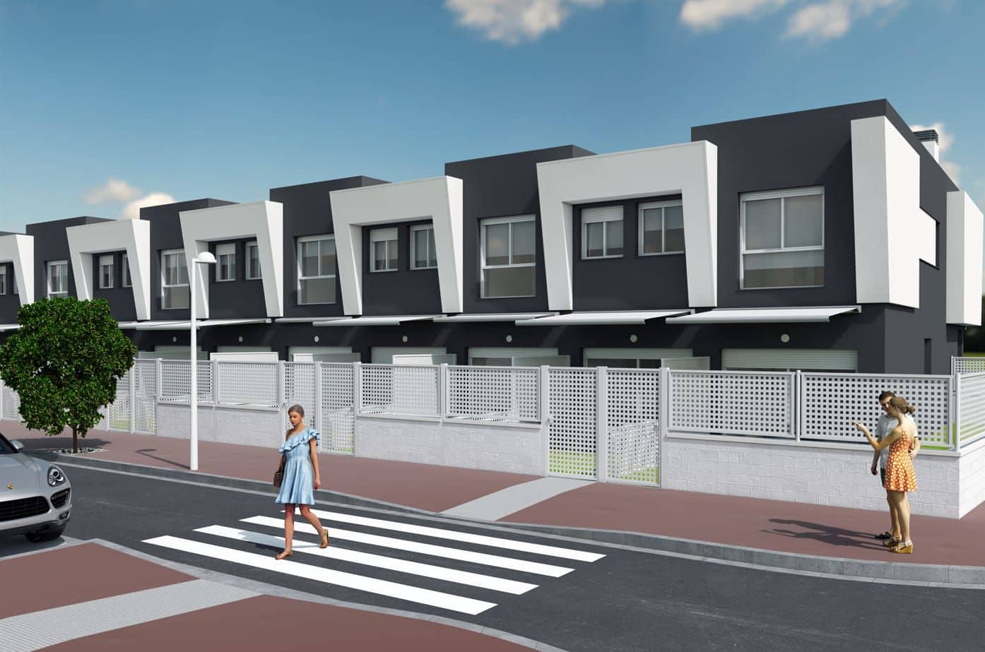 2 slaapkamer Flat te koop in Oropesa  met zwembad garage - € 240.000 (Ref: 8578392)