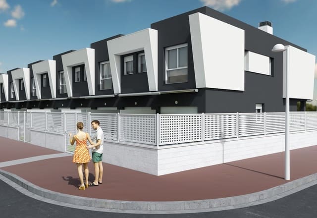 2 chambre Appartement à vendre à Oropesa  avec piscine garage - 240 000 € (Ref: 8578392)