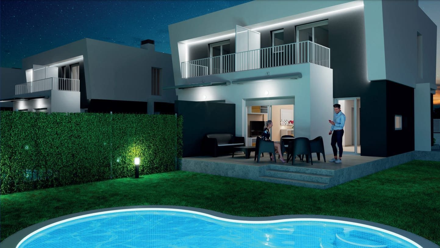 2 slaapkamer Flat te koop in Oropesa  met zwembad garage - € 240.000 (Ref: 8578392)