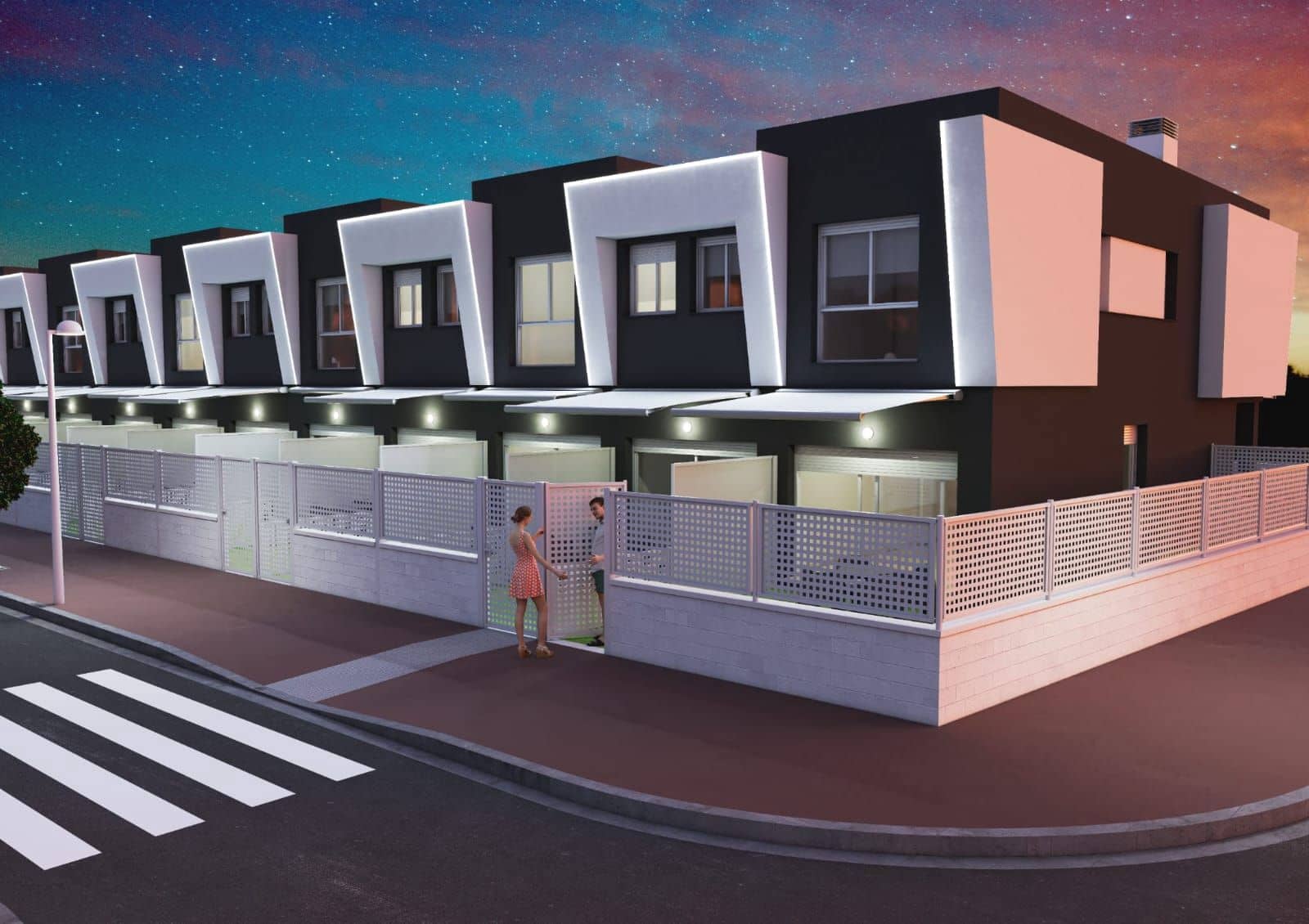 2 slaapkamer Flat te koop in Oropesa  met zwembad garage - € 240.000 (Ref: 8578392)