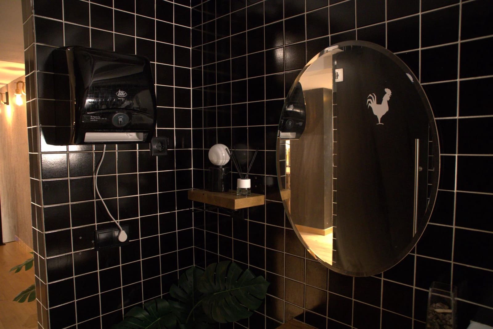 Virksomhed til salg i Palma de Mallorca - € 185.000 (Ref: 8578393)