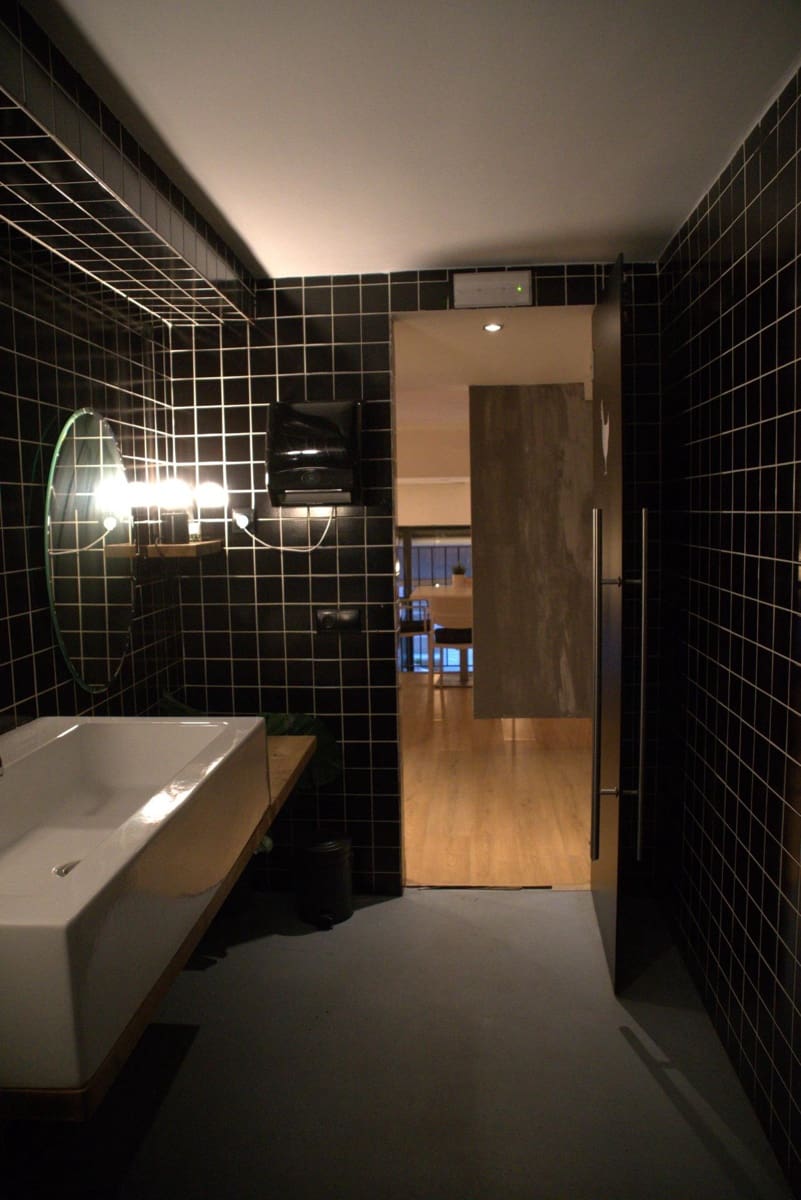 Virksomhed til salg i Palma de Mallorca - € 185.000 (Ref: 8578393)