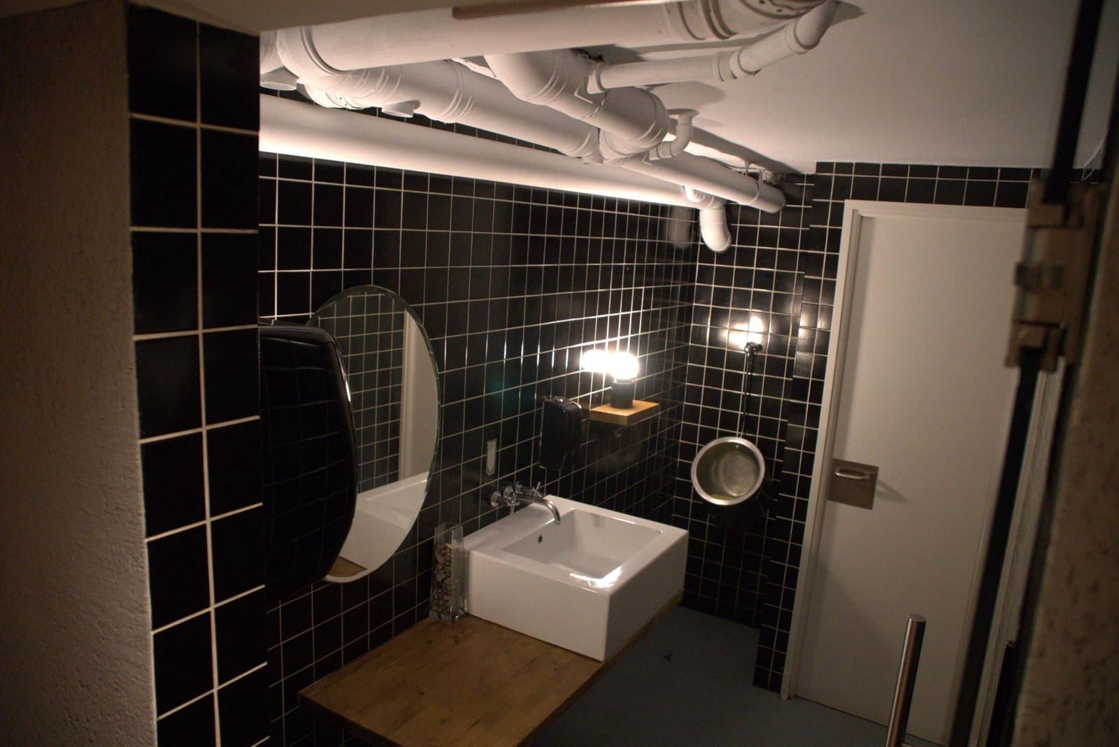 Virksomhed til salg i Palma de Mallorca - € 185.000 (Ref: 8578393)