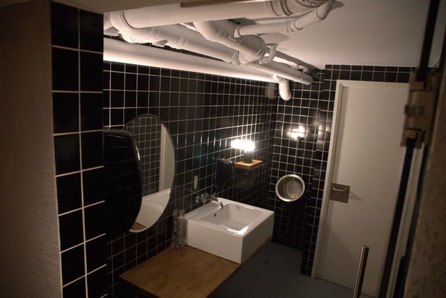 Biznes na sprzedaż w Santa Catalina, Palma de Mallorca - 185 000 € (Ref: 8578393)