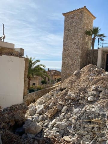 Appartamento in vendita in Genova, Palma de Mallorca - 2.000.000 € (Rif: 8597490)