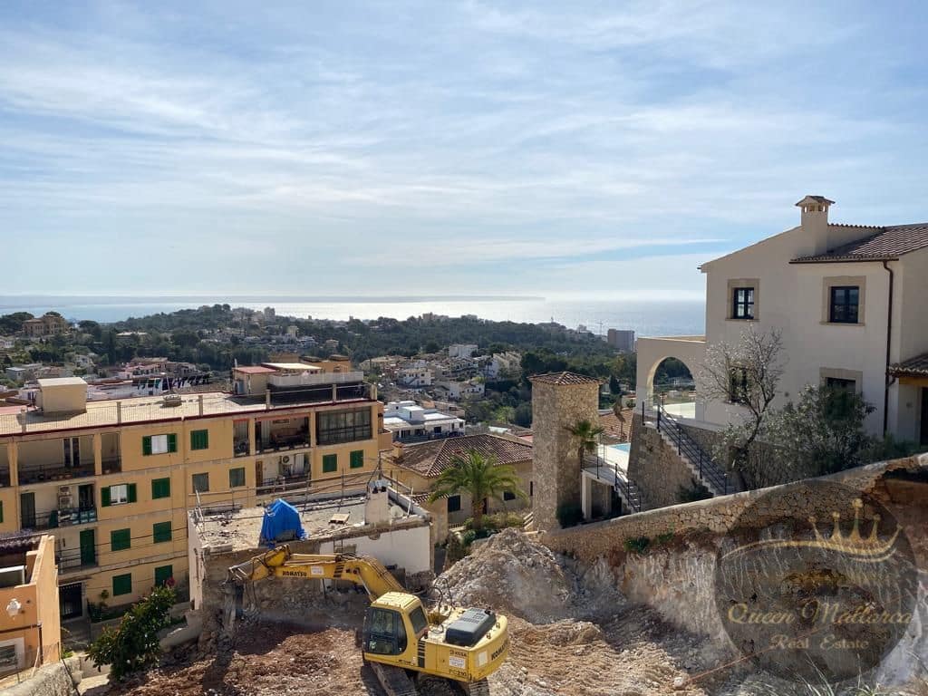 Apartment for sale in Genova - € 2,000,000 (Ref: 8597490)