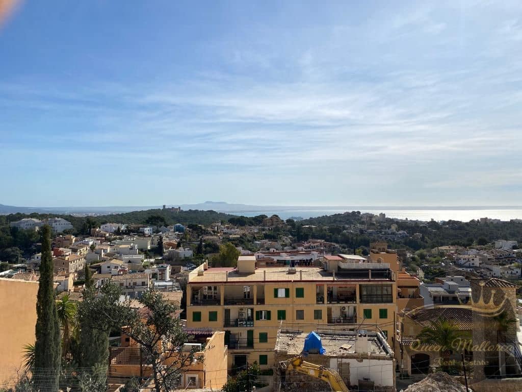 Apartment for sale in Genova - € 2,000,000 (Ref: 8597490)