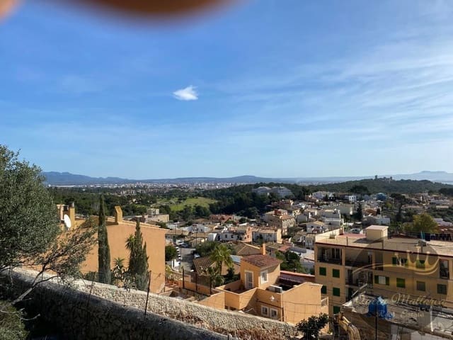 Appartamento in vendita in Genova, Palma de Mallorca - 2.000.000 € (Rif: 8597490)