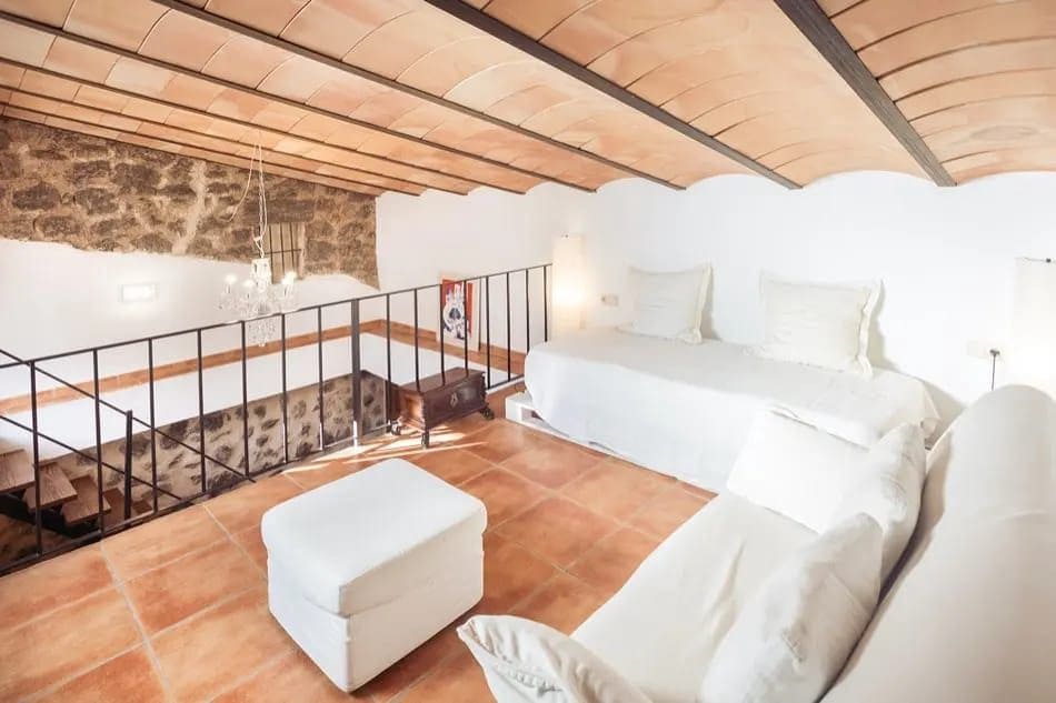 8 soveværelse Villa til salg i Estellenchs - € 2.600.000 (Ref: 8597491)