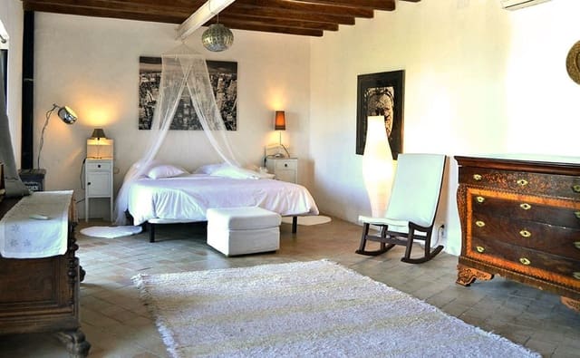 8 soveværelse Villa til salg i Estellenchs - € 2.600.000 (Ref: 8597491)