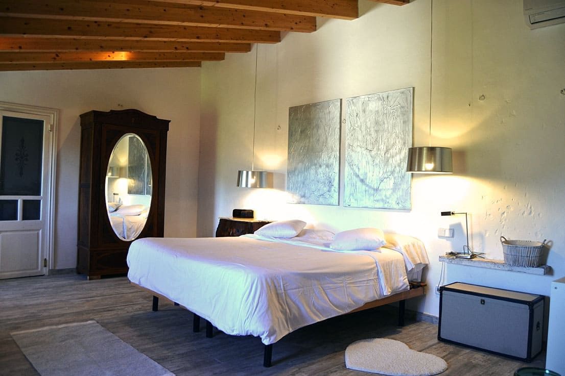 8 soveværelse Villa til salg i Estellenchs - € 2.600.000 (Ref: 8597491)