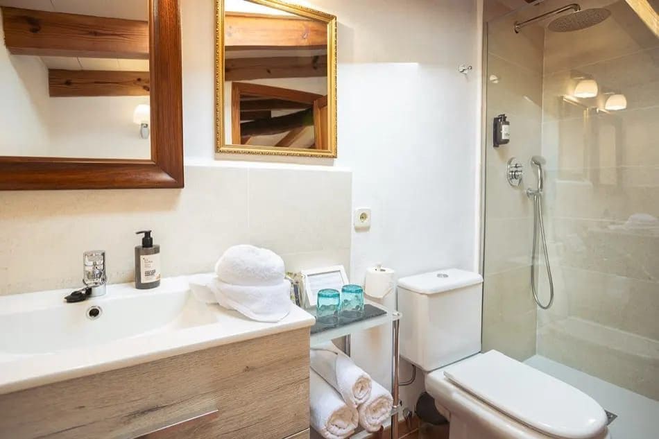 8 soveværelse Villa til salg i Estellenchs - € 2.600.000 (Ref: 8597491)