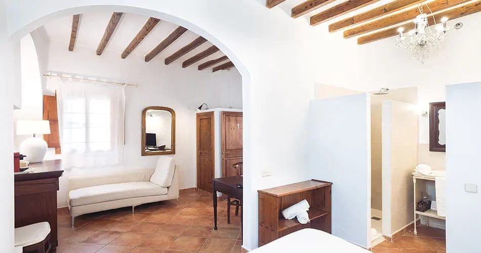 8 soveværelse Villa til salg i Estellenchs - € 2.600.000 (Ref: 8597491)