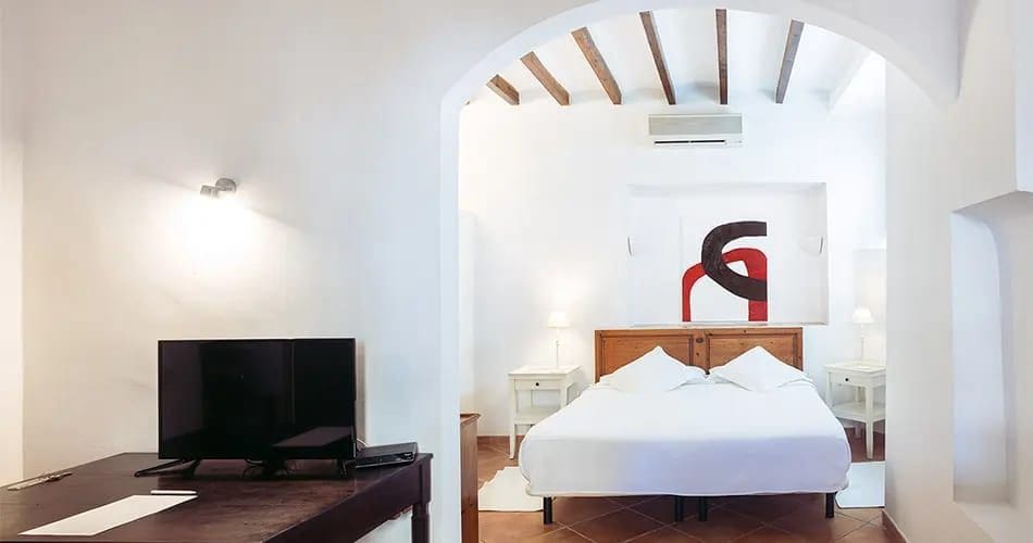 8 soveværelse Villa til salg i Estellenchs - € 2.600.000 (Ref: 8597491)