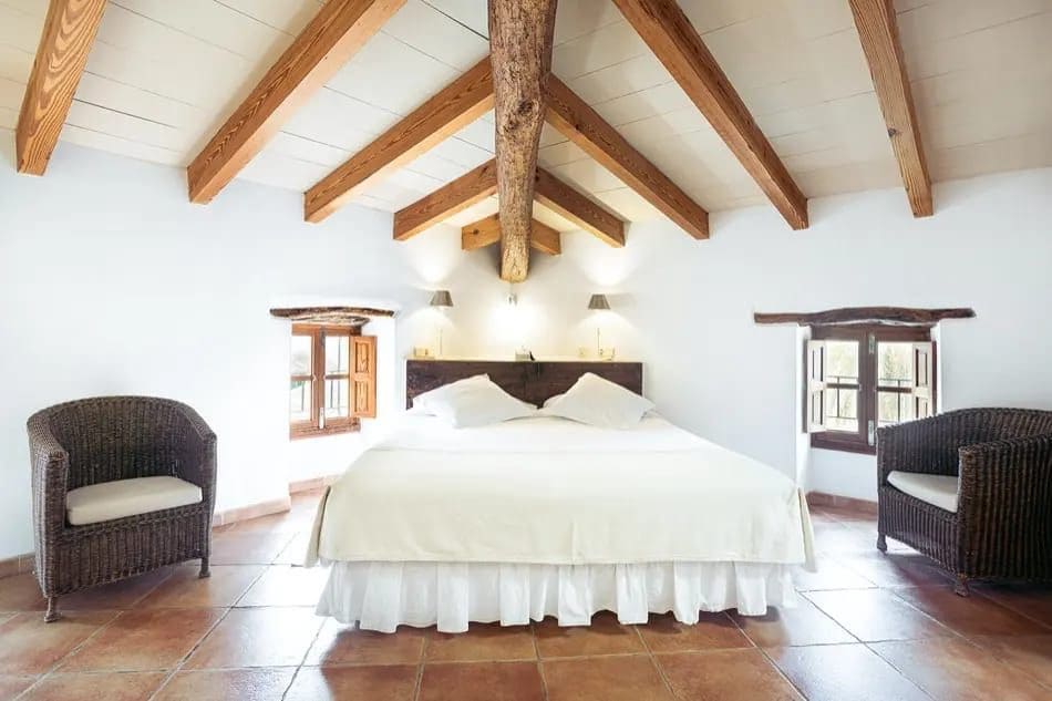 8 soveværelse Villa til salg i Estellenchs - € 2.600.000 (Ref: 8597491)