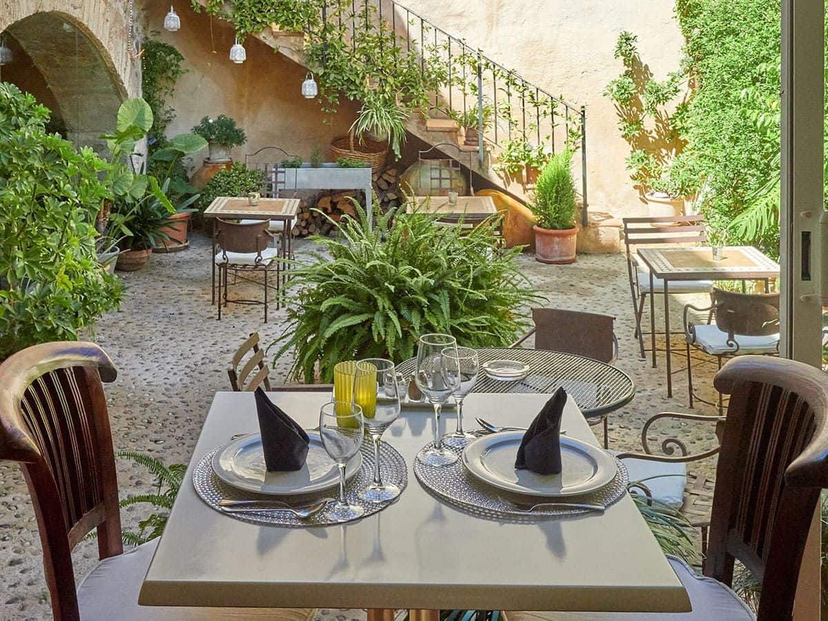 8 soveværelse Villa til salg i Estellenchs - € 2.600.000 (Ref: 8597491)