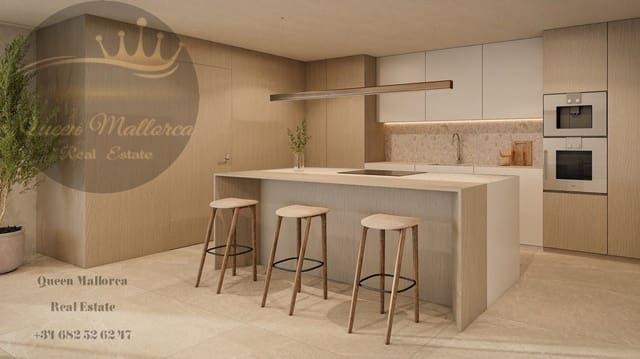 4 sovrum Villa till salu i Peguera / Paguera, Calvià med pool garage - 4 200 000 € (Ref: 8597493)