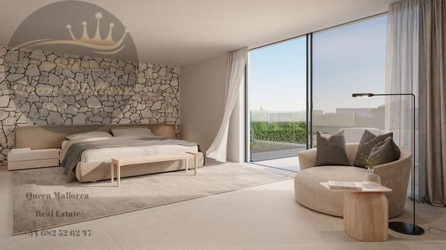 4 sovrum Villa till salu i Peguera / Paguera, Calvià med pool garage - 4 200 000 € (Ref: 8597493)