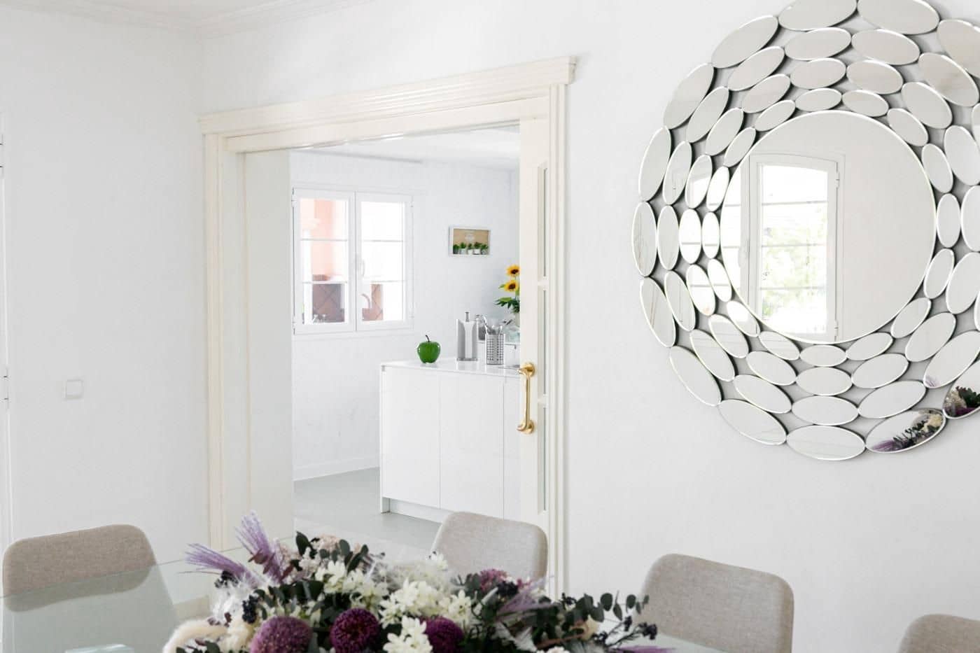 5 soverom Villa til salgs i Es Camp De Mar / El Camp De Mar med svømmebasseng garasje - € 11 900 000 (Ref: 8597498)