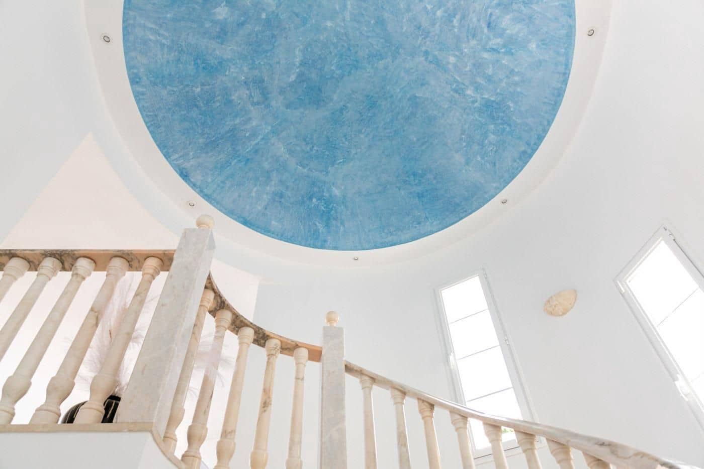 5 soverom Villa til salgs i Es Camp De Mar / El Camp De Mar med svømmebasseng garasje - € 11 900 000 (Ref: 8597498)