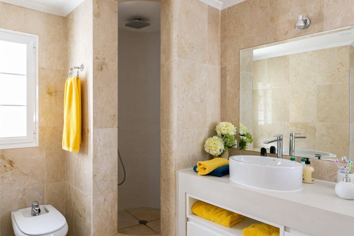 5 soverom Villa til salgs i Es Camp De Mar / El Camp De Mar med svømmebasseng garasje - € 11 900 000 (Ref: 8597498)